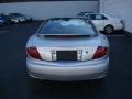Ultra Silver Metallic - Sunfire  Photo No. 3