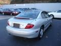 Ultra Silver Metallic - Sunfire  Photo No. 4