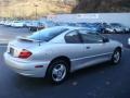 Ultra Silver Metallic - Sunfire  Photo No. 5