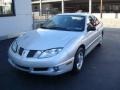 Ultra Silver Metallic - Sunfire  Photo No. 8