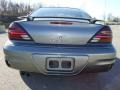 2004 Greystone Metallic Pontiac Grand Am SE Sedan  photo #5