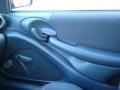 Ultra Silver Metallic - Sunfire  Photo No. 17