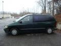 1999 Forest Green Pearl Plymouth Voyager   photo #4