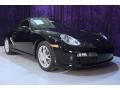 2007 Black Porsche Boxster   photo #37