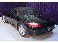 2007 Black Porsche Boxster   photo #41