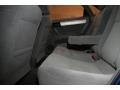 Titanium Silver Metallic - Forenza Sedan Photo No. 12