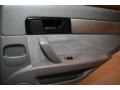 Titanium Silver Metallic - Forenza Sedan Photo No. 17
