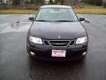 2006 Black Saab 9-3 2.0T Sport Sedan  photo #10