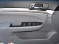 2005 Carbon Gray Pearl Acura TSX Sedan  photo #15