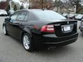 Nighthawk Black Pearl - TL 3.2 Photo No. 4