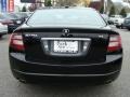 Nighthawk Black Pearl - TL 3.2 Photo No. 5