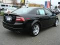 Nighthawk Black Pearl - TL 3.2 Photo No. 6