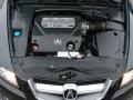Nighthawk Black Pearl - TL 3.2 Photo No. 22