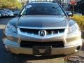 2007 Carbon Bronze Pearl Acura RDX   photo #2