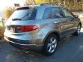 2007 Carbon Bronze Pearl Acura RDX   photo #3