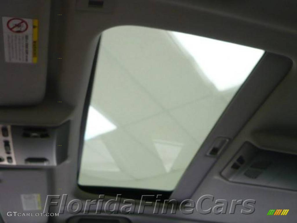 2003 7 Series 745Li Sedan - Titanium Silver Metallic / Basalt Grey/Flannel Grey photo #19