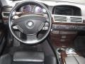 2003 Slate Green Metallic BMW 7 Series 745Li Sedan  photo #5