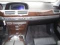 2003 Slate Green Metallic BMW 7 Series 745Li Sedan  photo #6