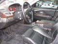 2003 Slate Green Metallic BMW 7 Series 745Li Sedan  photo #9