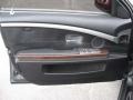 2003 Slate Green Metallic BMW 7 Series 745Li Sedan  photo #10
