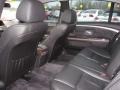 2003 Slate Green Metallic BMW 7 Series 745Li Sedan  photo #13