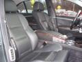 2003 Slate Green Metallic BMW 7 Series 745Li Sedan  photo #14