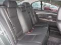 2003 Slate Green Metallic BMW 7 Series 745Li Sedan  photo #16