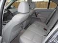 2004 Silver Grey Metallic BMW 5 Series 530i Sedan  photo #10