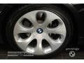 Jet Black - 6 Series 645i Convertible Photo No. 8