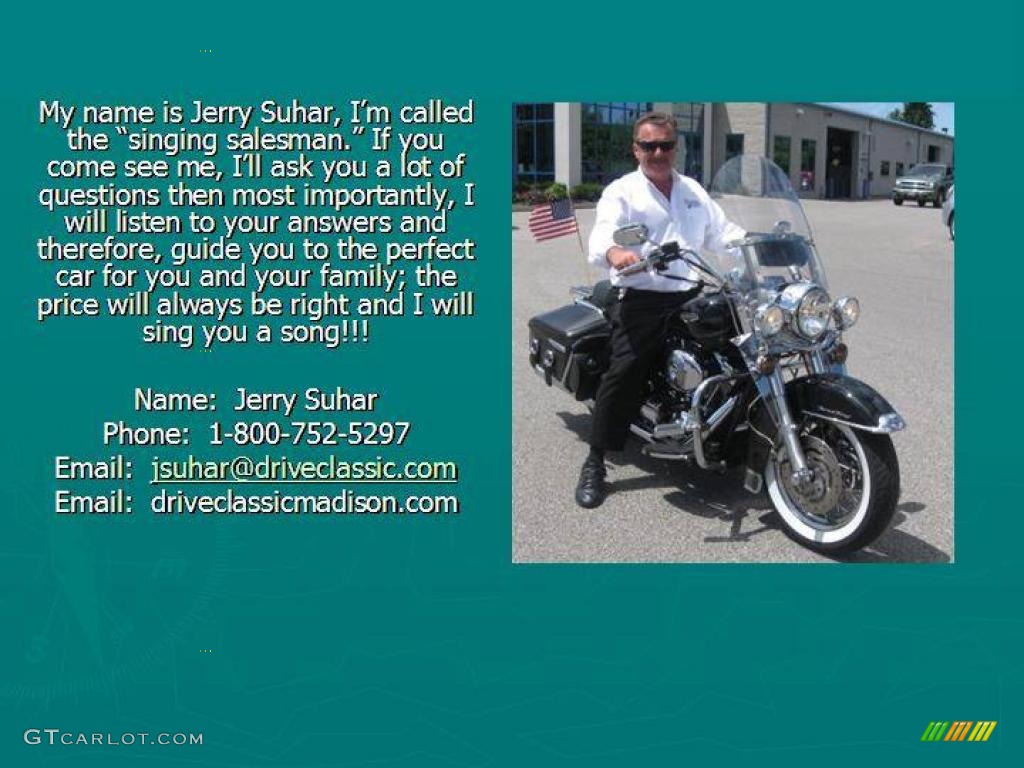 2003 Century Custom - Light Sandrift Metallic / Taupe photo #6