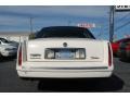 1999 Cotillion White Cadillac DeVille Sedan  photo #7
