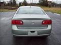 2006 Sage Mist Green Metallic Buick Lucerne CXL  photo #12