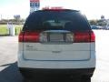 2006 Frost White Buick Rendezvous CX  photo #4