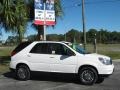 2006 Frost White Buick Rendezvous CX  photo #10