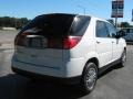 2006 Frost White Buick Rendezvous CX  photo #11