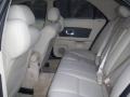 Light Platinum - CTS Sedan Photo No. 5