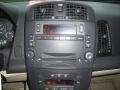Light Platinum - CTS Sedan Photo No. 11