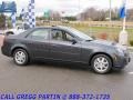 2005 Moonstone Cadillac CTS Sedan  photo #6