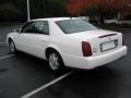 Cotillion White - DeVille Sedan Photo No. 2