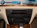 2007 Alpine White BMW 3 Series 328xi Coupe  photo #8