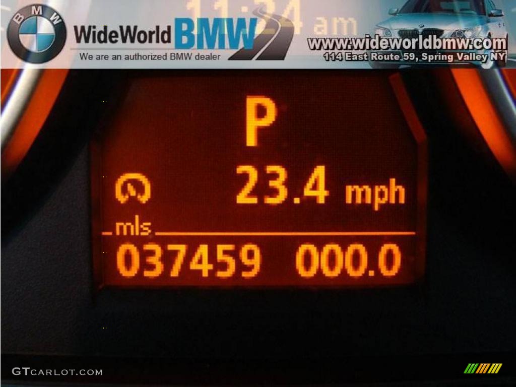 2007 3 Series 328xi Coupe - Alpine White / Cream Beige photo #10