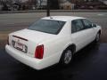 Cotillion White - DeVille Sedan Photo No. 4