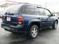 Indigo Blue Metallic - TrailBlazer LT 4x4 Photo No. 5