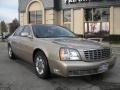 Light Cashmere - DeVille Sedan Photo No. 7