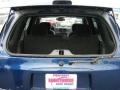 2003 Indigo Blue Metallic Chevrolet TrailBlazer LT 4x4  photo #25