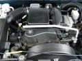 Indigo Blue Metallic - TrailBlazer LT 4x4 Photo No. 30