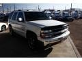 2003 Summit White Chevrolet Tahoe LT 4x4  photo #2