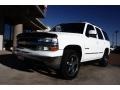 Summit White - Tahoe LT 4x4 Photo No. 18