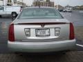 2006 Light Platinum Cadillac STS 4 V6 AWD  photo #6