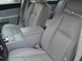 2006 Light Platinum Cadillac STS 4 V6 AWD  photo #10